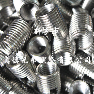 中山ENTS自攻螺套