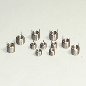中山微型插销螺套