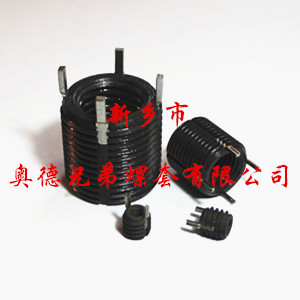 中山碳钢插销螺套